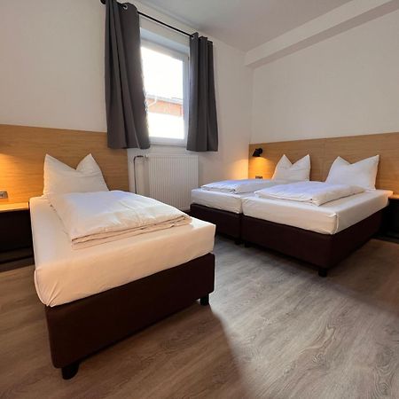 التدورف 24Seven Apartments - Self Check-In المظهر الخارجي الصورة