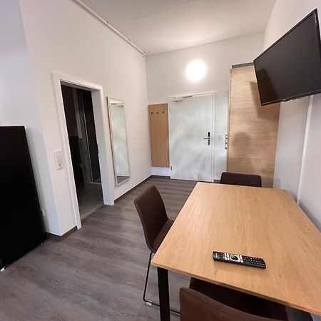 التدورف 24Seven Apartments - Self Check-In المظهر الخارجي الصورة