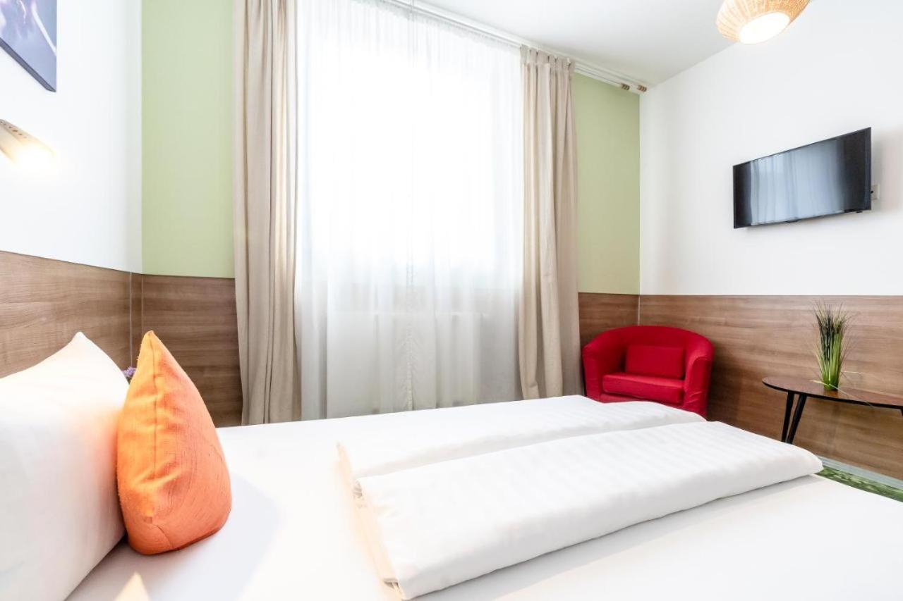 التدورف 24Seven Apartments - Self Check-In المظهر الخارجي الصورة