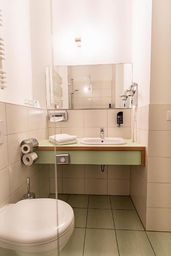 التدورف 24Seven Apartments - Self Check-In المظهر الخارجي الصورة