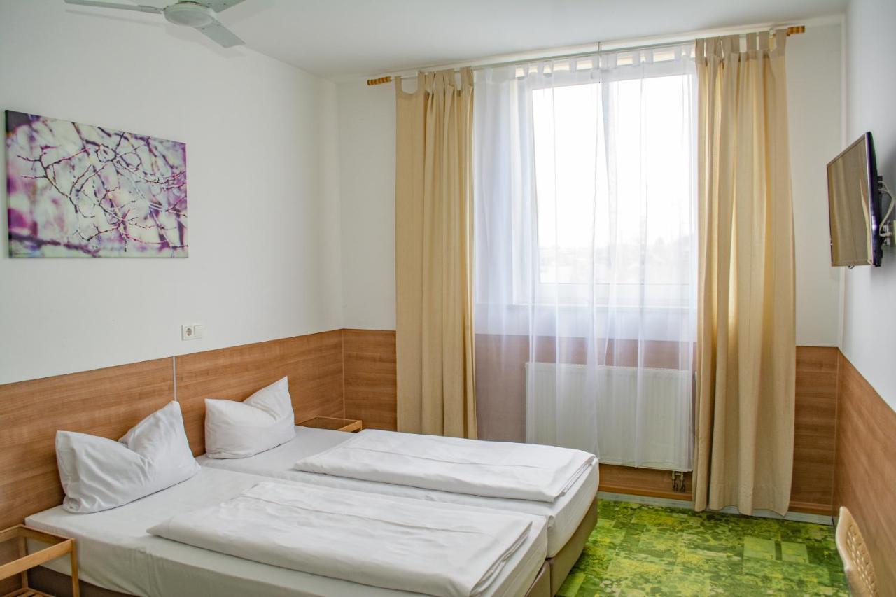 التدورف 24Seven Apartments - Self Check-In المظهر الخارجي الصورة