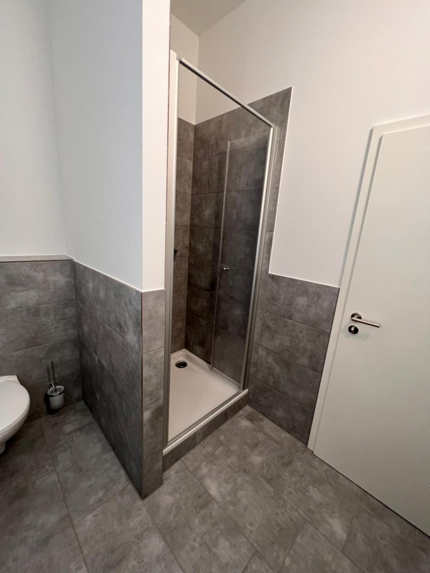 التدورف 24Seven Apartments - Self Check-In المظهر الخارجي الصورة